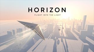 Horizon: Flight Into the Light - 無料オンラインゲーム