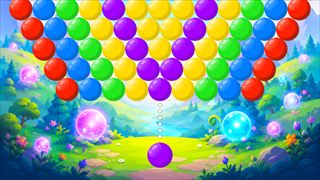 【Shoot the Bubble】Free Z Games