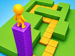 【Stacky Hero Master Game】Free Z Games