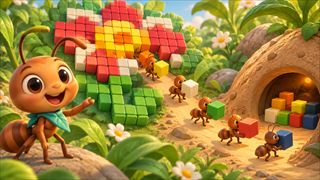 【Swarm Picnic】Free Z Games