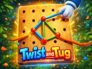 【Twist and Tug】Free Z Games