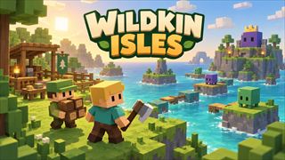 Wildkin Isles - 無料オンラインゲーム