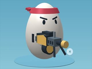 【Yolk Ops   Egg Arena】Free Games Games