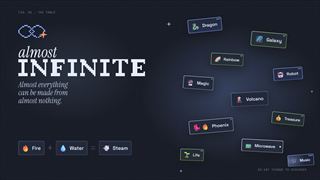 【Almost Infinite】Free relaxing Games