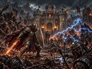 【Ashen Watch】Free Tower Games