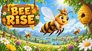 【Bee Rise】Free Tower Games