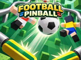 【Football Pinball】無料オンライン Funゲーム