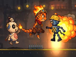 【Hazard Pay】無料オンライン Funゲーム