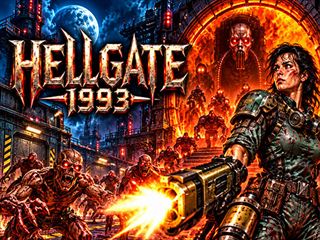 【Hellgate 1993】無料オンライン CSGOゲーム
