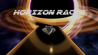 【Horizon Racer】無料オンライン WebGLゲーム