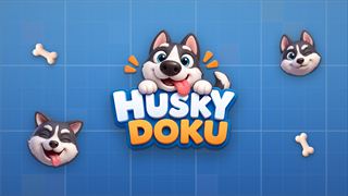 【Huskeydoku】Free cute Games
