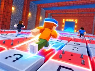 【Keyboard Escape Block Speed +1】無料オンライン アドベンチャーゲーム