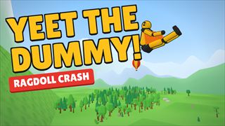 【Launch the Dummy!】無料オンライン 潰すゲーム