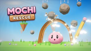 【Mochi Rescue】Free cute Games