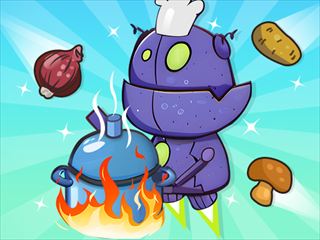 【Monster Chef】サムネイル画像