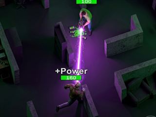 【Monster Versus Human】無料オンライン アドベンチャーゲーム