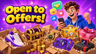 【Open to Offers!】無料オンライン 脳トレゲーム