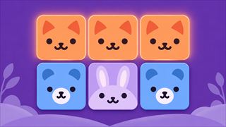 【Paws & Paths】Free cute Games