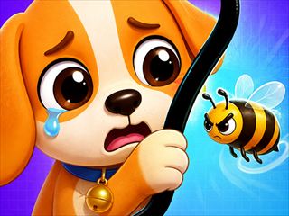 【Save My Pet Game】無料オンライン アドベンチャーゲーム