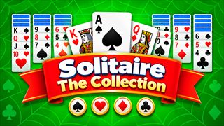 【Solitaire The Collection】Free relaxing Games