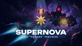 【Supernova: The 