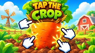【Tap the Crop】サムネイル画像