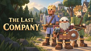 【The Last Company】サムネイル画像