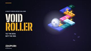【VOID ROLLER】無料オンライン WebGLゲーム