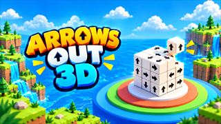Arrows Out 3D - 無料オンラインゲーム