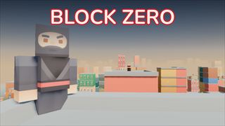 【Block Zero】無料オンライン 2Dゲーム