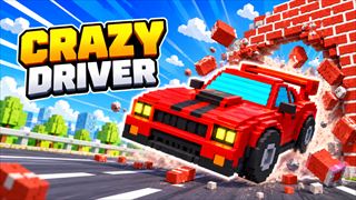 【Crazy Driver】サムネイル画像
