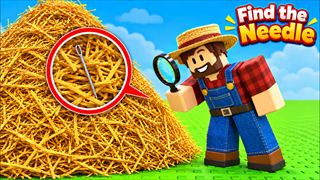 Find the Needle - 無料オンラインゲーム