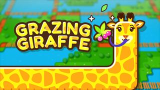 【Grazing Giraffe】Free cute Games