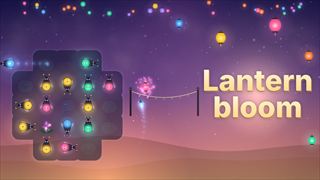 Lanternbloom - 無料オンラインゲーム