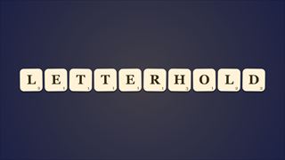 【LetterHold】無料オンライン 脳トレゲーム