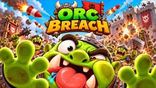 【Orc Breach】Free Tower Games