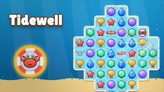 Tidewell - 無料オンラインゲーム
