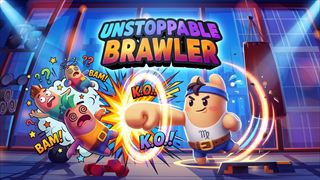【UNSTOPPABLE BRAWLER】無料オンライン アクション格闘ゲーム