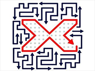 【ArrowXis Brain Escape Puzzle】女性向けゲーム