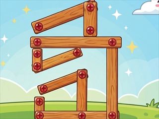 【Bolts and Nuts Online】女性向けゲーム