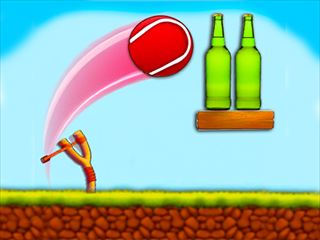 【Bottle Breakshot】無料オンライン 2Dゲーム