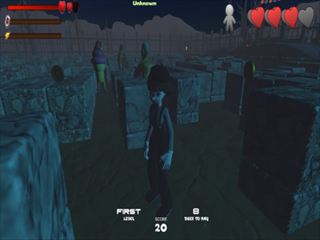 【Coinbound Voodoo Nightmare】無料オンライン アーケードゲーム