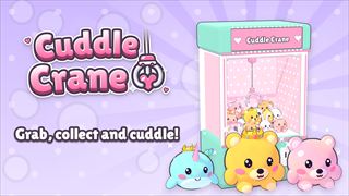 Cuddle Crane - 無料オンラインゲーム