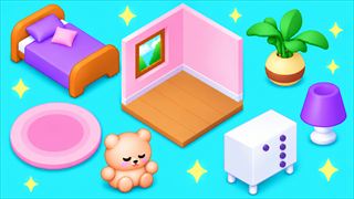 Dreamy Home - 無料オンラインゲーム