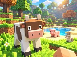 【EmberCraft】Free アドベンチャー Games