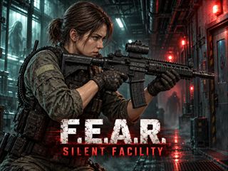 【F.E.A.R.: Silent Facility】無料オンライン 2Dゲーム