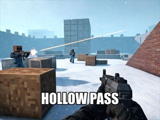 【HOLLOW PASS】女性向けゲーム