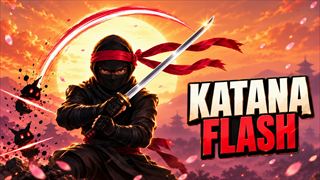 Katana Flash - 無料オンラインゲーム