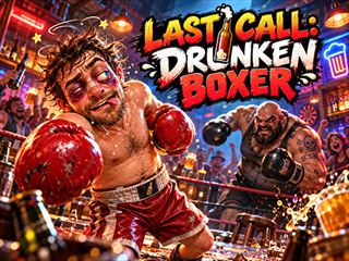 [Last Call: Drunken Boxer] 無料オンラインゲーム