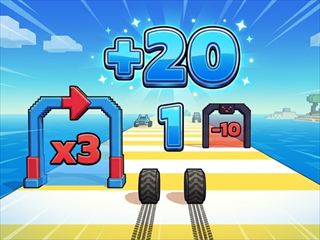 【Mathematics Frenzy】無料オンライン WebGLゲーム